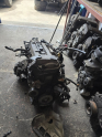 Toyota Corolla 3z VVT motor