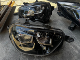 Oto Çıkma Parça / Citroen / C3 / Far & Stop / Sol Ön Far / Çıkma Parça 