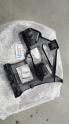 Megan 4 arka tampon baglanti braket SET 850468721R