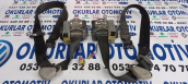 Oto Çıkma Parça / Volkswagen / Golf / Airbag / Emniyet Kemeri / Çıkma Parça 