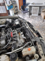 Nissan Almera fren ana merkezi