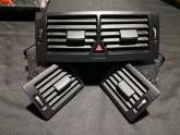 Oto Çıkma Parça / Mercedes / CLK / Göğüslük & Torpido / Havalandırma Izgaraları / Çıkma Parça 