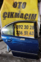 BMW 5 SERİSİ E39 SAĞ ARKA KAPI DOLU