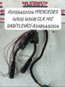 A2035451124 MERCEDES W203 W208 CLK HIZ SABİTLEYİCİ A2085450324