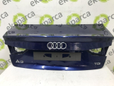 Oto Çıkma Parça / Audi / A3 / Kaporta & Karoser / Bagaj Kapağı / Çıkma Parça 