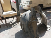 Oto Çıkma Parça / Opel / Combo / Kaporta & Karoser / Sağ Ön Çamurluk / Çıkma Parça 