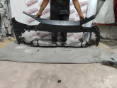 Oto Çıkma Parça / Toyota / C-HR Hybrid / Tampon / Ön Tampon / Çıkma Parça 
