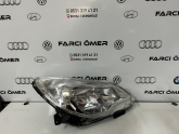 Oto Çıkma Parça / Opel / Corsa / Far & Stop / Sağ Ön Far / Çıkma Parça 