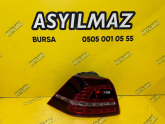 VOLKSWAGEN GOLF 7 HİGHLİNE SOL STOP (ORJİNAL)