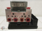 5Q0614517BJ 100916-03783 VOLKSWAGEN GOLF ABS BEYNİ