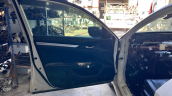 Hurda Belgeli Araçlar / Honda / Civic