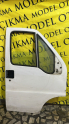 Oto Çıkma Parça / Fiat / Ducato / Kaporta & Karoser / Sağ Ön Kapı / Çıkma Parça 