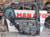 Oto Çıkma Parça / Bmw / 3 Serisi / Kaporta & Karoser / Sol Arka Kapı / Çıkma Parça 
