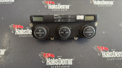 Oto Çıkma Parça / Volkswagen / Golf / Klima / Kontrol Paneli / Çıkma Parça 