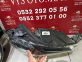 Oto Çıkma Parça / Peugeot / Rifter / Far & Stop / Sağ Ön Far / Çıkma Parça 