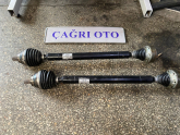 Oto Çıkma Parça / Audi / A3 / Alt Takım / Aks / Çıkma Parça 
