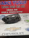 Oto Çıkma Parça / Volvo / S40 / Far & Stop / Sol Ön Far / Çıkma Parça 