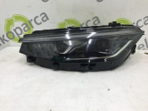 Oto Çıkma Parça / Volkswagen / Passat / Far & Stop / Sol Ön Far / Çıkma Parça 