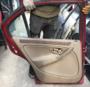Oto Çıkma Parça / Honda / Civic / Kaporta & Karoser / Sol Arka Kapı / Çıkma Parça 