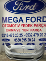 FORD COURİER 2015 ÇIKMA ORJİNAL ÖN TAMPON