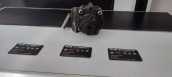 Oto Çıkma Parça / Audi / Q5 / Direksiyon / Direksiyon Pompası / Çıkma Parça 