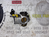 Oto Çıkma Parça / Peugeot / 306 / Motor / Gaz Kelebeği / Çıkma Parça 