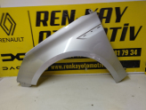 Oto Çıkma Parça / Renault / Megane / Kaporta & Karoser / Sol Ön Çamurluk / Çıkma Parça 