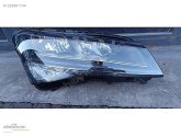 Oto Çıkma Parça / Skoda / Superb / Far & Stop / Sol Ön Far / Çıkma Parça 