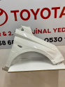 Oto Çıkma Parça / Hyundai / i20 / Kaporta & Karoser / Sağ Ön Çamurluk / Çıkma Parça 