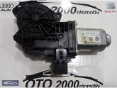 Oto Çıkma Parça / Skoda / Roomster / Oto Cam / Cam Motoru / Çıkma Parça 