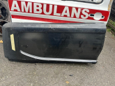 Oto Çıkma Parça / Ford / Transit Custom / Kaporta & Karoser / Arka Çamurluk / Çıkma Parça 