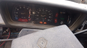 Oto Çıkma Parça / Renault / R 12 / Elektrik / Kilometre Saati / Çıkma Parça 