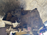 Oto Çıkma Parça / Ford / Fiesta / Şanzıman / Vites Kutusu / Çıkma Parça 