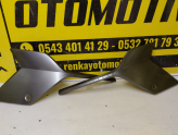 Oto Çıkma Parça / Renault / Austral / Tampon / Ön Tampon / Çıkma Parça 