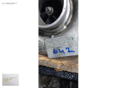 Oto Çıkma Parça / Honda / Civic / Motor / Turbo / Çıkma Parça 