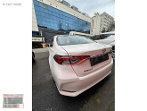 Oto Çıkma Parça / Toyota / Corolla / Koltuk & Döşeme / Arka Koltuk / Çıkma Parça 