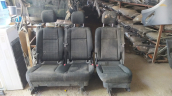 Oto Çıkma Parça / Mercedes / Vito / Koltuk & Döşeme / Arka Koltuk / Çıkma Parça 