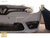 Oto Çıkma Parça / Renault / Fluence / Tampon / Orta Izgara / Sıfır Parça 