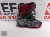 Oto Çıkma Parça / Toyota / C-HR Hybrid / Far & Stop / Sol Arka Stop / Çıkma Parça 