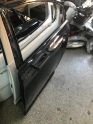 Oto Çıkma Parça / Volkswagen / Passat / Kaporta & Karoser / Sol Arka Kapı / Çıkma Parça 