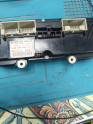 Oto Çıkma Parça / Volkswagen / Jetta / Klima / Kontrol Paneli / Çıkma Parça 