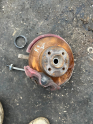 Oto Çıkma Parça / Renault / R 9 / Alt Takım / Taşıyıcı / Çıkma Parça 
