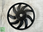 FAN MOTOR BÜYÜK 8K0959455P Audı A6-A7-2.0-Tfsı-2.0-3.0-Tdı-