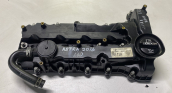Oto Çıkma Parça / Opel / Astra / Motor / Külbütör Kapağı / Çıkma Parça 
