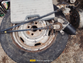 COROLLA AE101 SİLECEK MOTOR