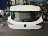Oto Çıkma Parça / Renault / Clio / Kaporta & Karoser / Bagaj Kapağı / Çıkma Parça 