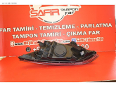 Oto Çıkma Parça / Kia / Rio / Tampon / Sis Farı Çerçevesi / Sıfır Parça 