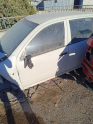 Skoda Fabia sol ön kapı