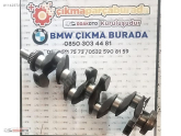 Qr20 6nz Nissan Xtrail 2,0 Çıkma Orjinal Std Krank