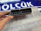 Oto Çıkma Parça / Fiat / Fiorino / Beyin / Motor Beyni / Çıkma Parça 
